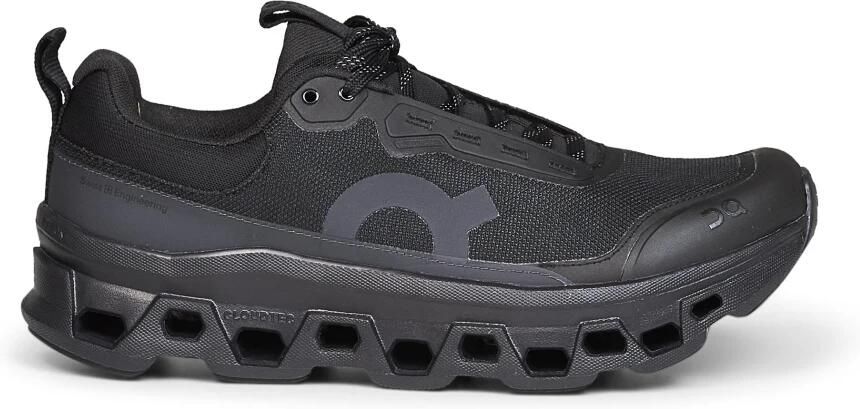 On Running Cloudmonster 1 Waterproof