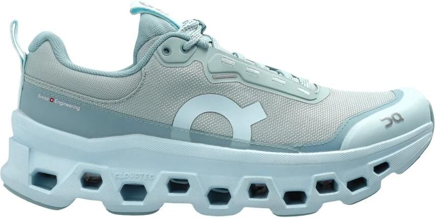 On Running Cloudmonster 1 Waterproof