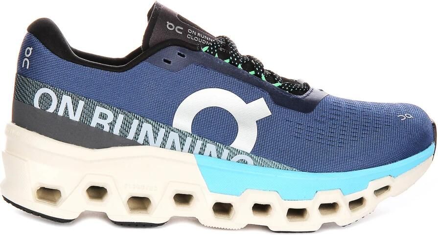 ON Running Hardloopschoenen Chaussures Running Cloudmonster 2