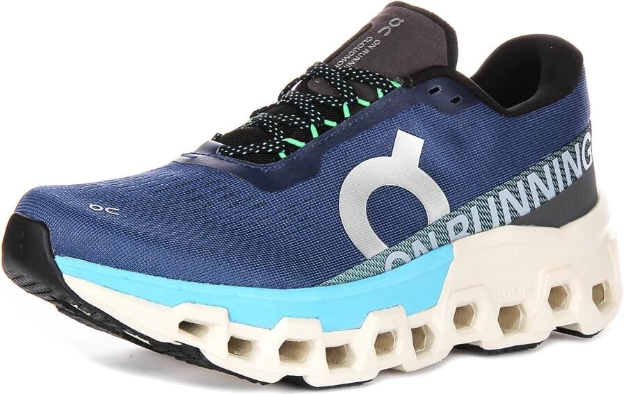 ON Running Hardloopschoenen Chaussures Running Cloudmonster 2 - Foto 2