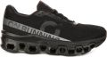 ON Running Cloudmonster 2 Heren Hardloopschoenen Cloud schoenen Black-Black 3ME1012043 - Zwart