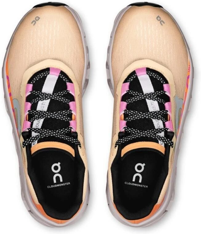On Running Cloudmonster Hardloopschoenen