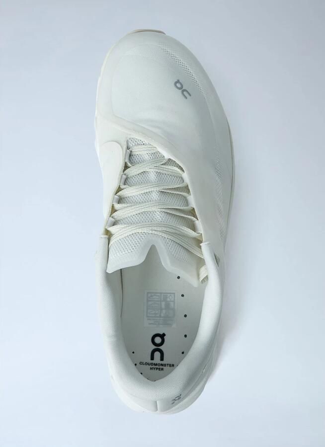 On Running Cloudmonster Hyper PAF Sneakers - Foto 2