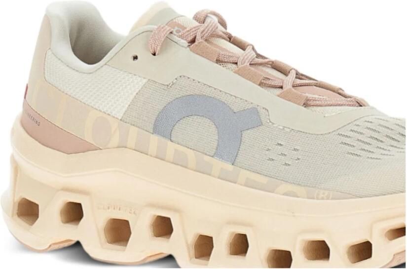 ON Running Stijlvolle Sneakers voor Actieve Levensstijl Pink Dames - Foto 2