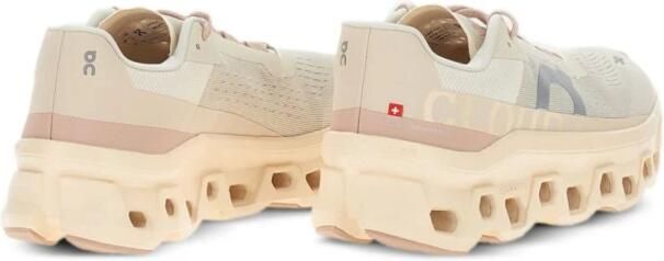 ON Running Stijlvolle Sneakers voor Actieve Levensstijl Pink Dames - Foto 4