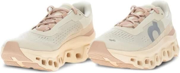 ON Running Stijlvolle Sneakers voor Actieve Levensstijl Pink Dames - Foto 3