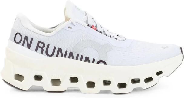 On Running Cloudmonster