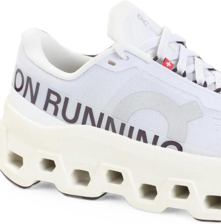 On Running Cloudmonster - Foto 2