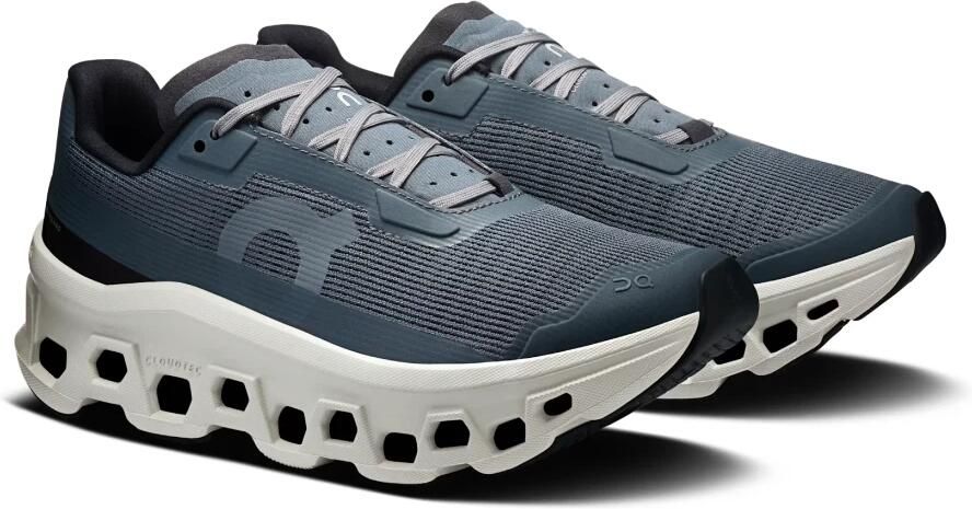 On Running Cloudmonster - Foto 5