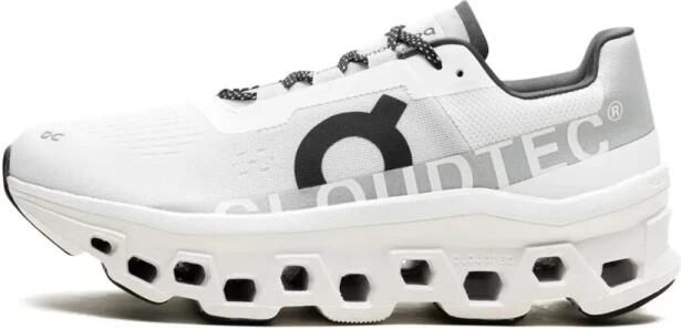 On Running Cloudmonster Sneakers - Foto 2