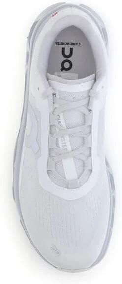 On Running Witte Sneakers met Maximale Demping en Energie Terugkeer - Foto 3