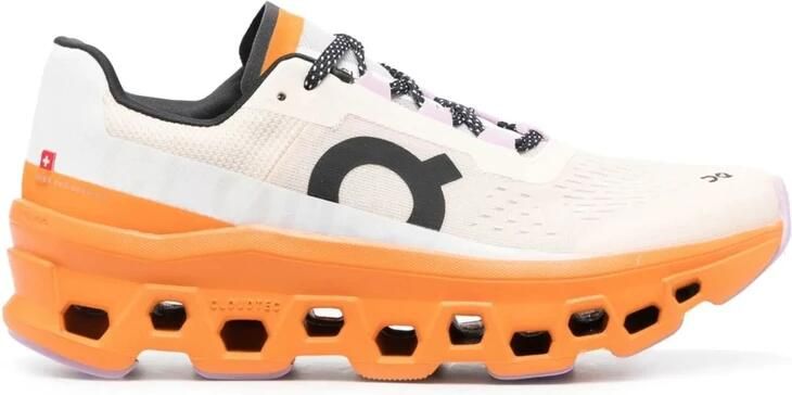 On Running Cloudmonster Sneakers - Foto 2