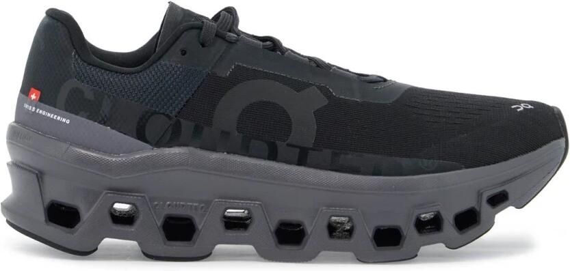 On Running Cloudmonster Sneakers