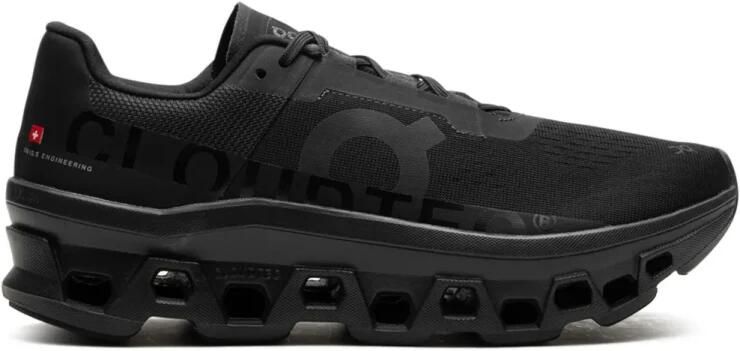 On Running Cloudmonster Sneakers