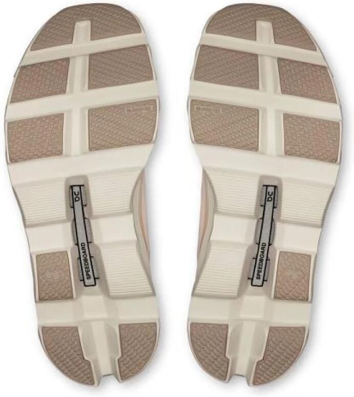 ON Running Cloudmonster Void Dames BEIGE- Dames BEIGE - Foto 2