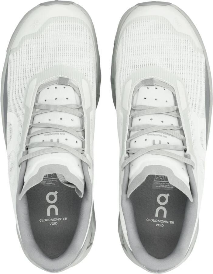 On Running Cloudmonster Void - Foto 2