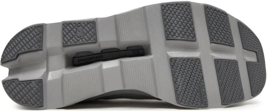 ON Running Cloudmonster Void Heren Hardloopschoenen Cloud Schoenen Alloy-Glacier 3MF10671014 - Foto 11