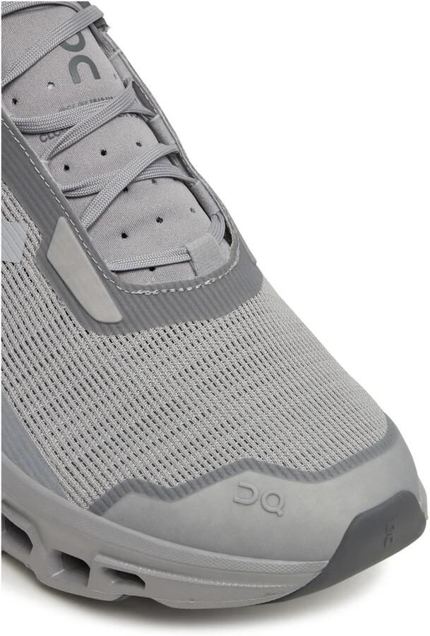 ON Running Cloudmonster Void Heren Hardloopschoenen Cloud Schoenen Alloy-Glacier 3MF10671014 - Foto 7