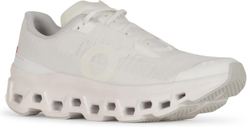 ON Running Hardloopschoenen Cloudmonster Void 3WG10811200 - Foto 5