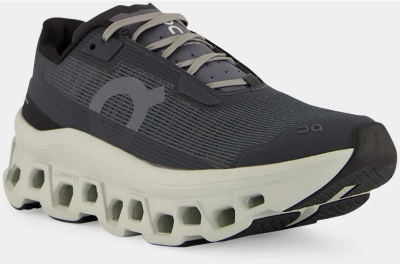 On Running Cloudmonster Void - Foto 6