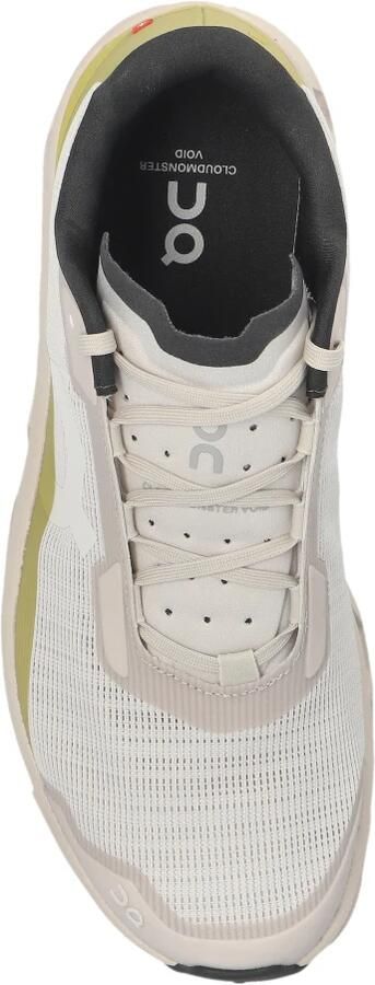 ON Running Cloudmonster Void Heren Hardloopschoenen Cloud schoenen Silver-Lense 3MF10673352 - Foto 4