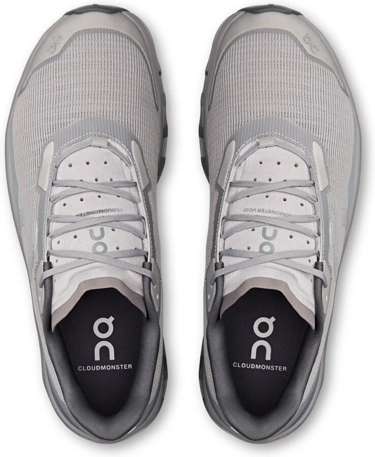 On Running Cloudmonster Void Sneakers