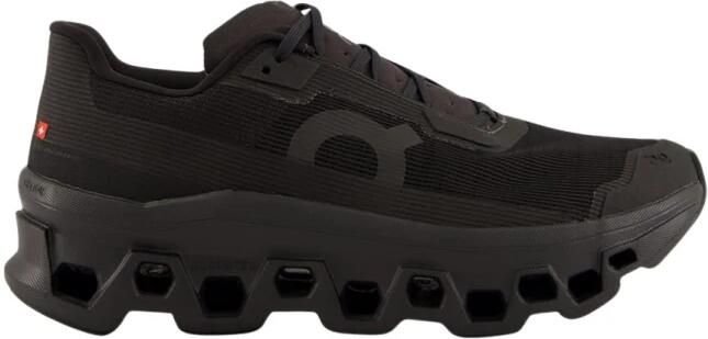 On Running Cloudmonster Void Sneakers