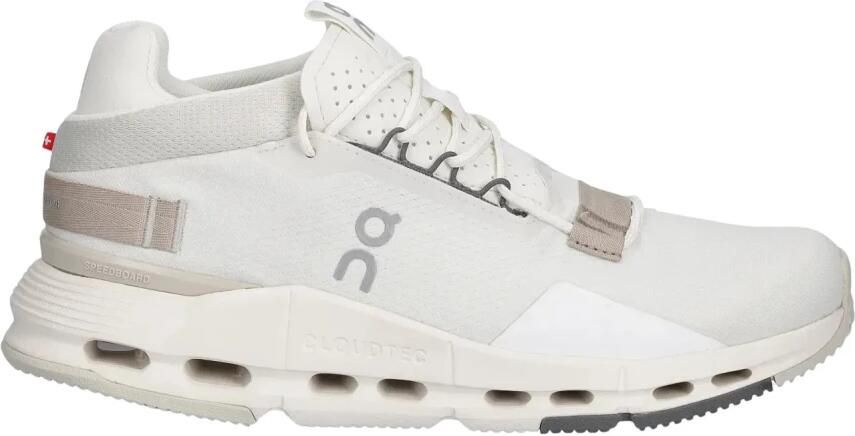 On Running Cloudnova 2 Sneaker