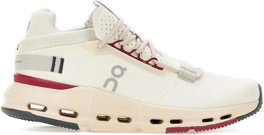 On Running Cloudnova 2 Sneakers