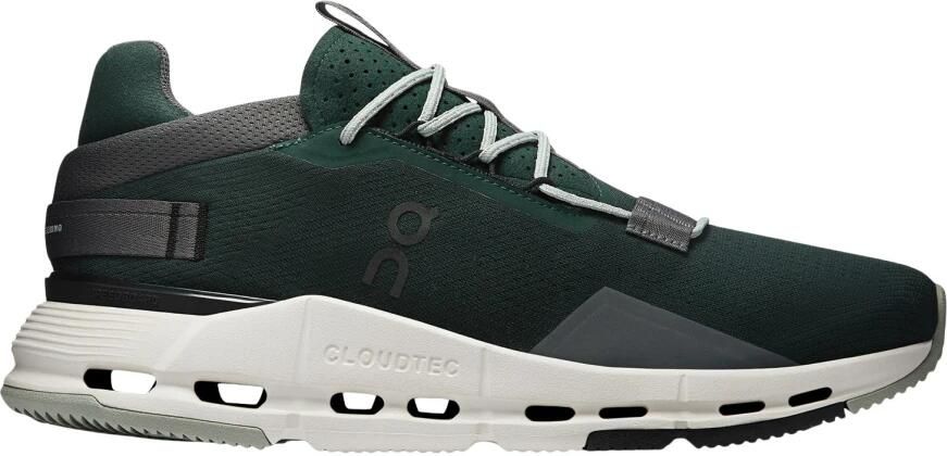 On Running Cloudnova 2 Sneakers