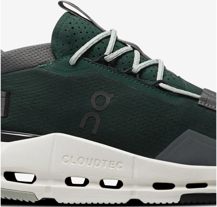 On Running Cloudnova 2 Sneakers - Foto 2