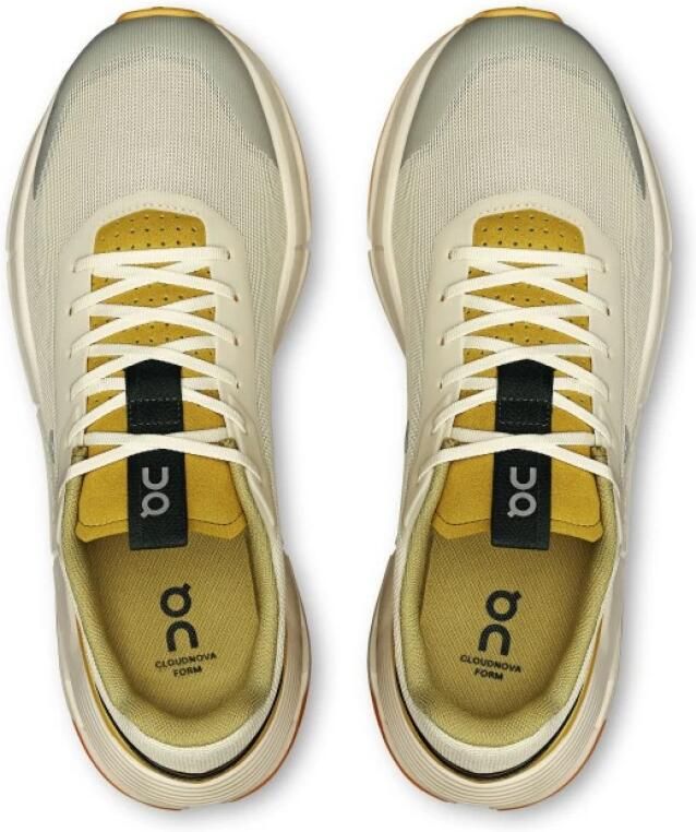On Running Cloudnova Form 2 Hardloopschoenen