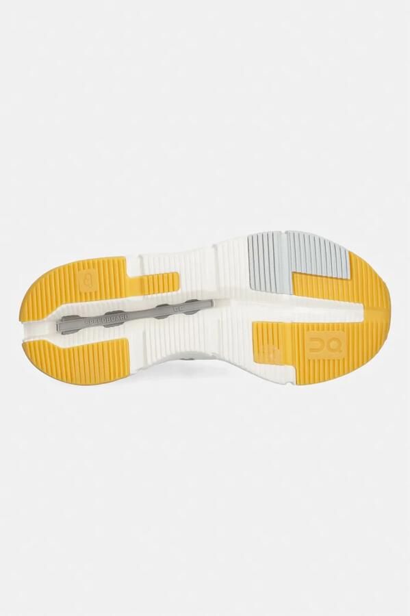 ON Running Sneakers CLOUDNOVA FORM 2 3WE30170924-WHITE IVORY - Foto 7