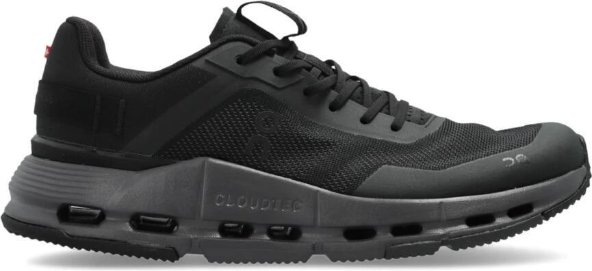 On Running Cloudnova Form 2 TT Sneakers - Foto 2