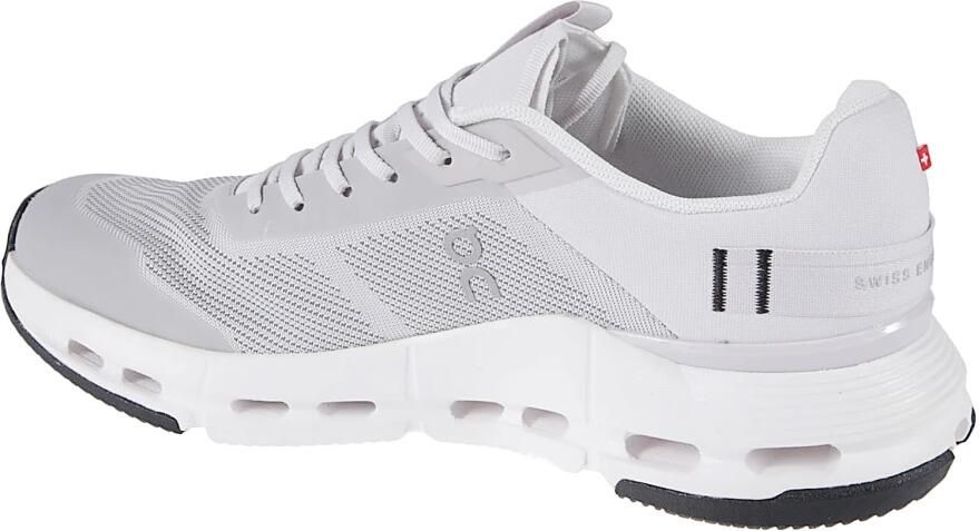 On Running Cloudnova Form 2 TT Sneakers