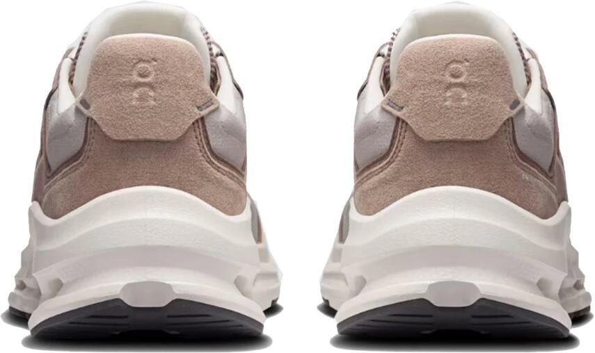 On Sneakers laag 'Cloudnova Rift' grijs taupe - Foto 3