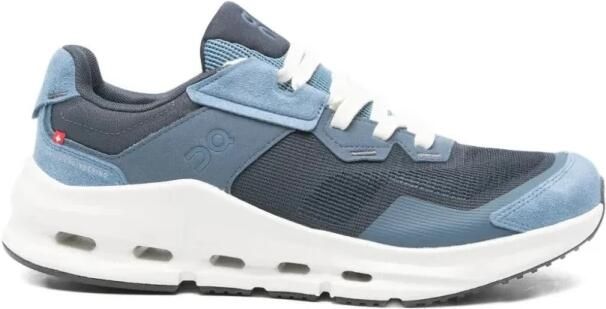 On Running Cloudnova Rift Sneakers