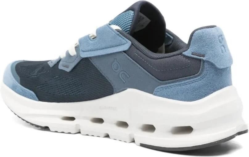 On Running Cloudnova Rift Sneakers - Foto 2