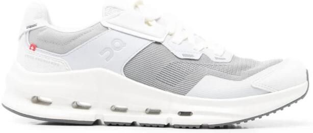On Running Cloudnova Rift Sneakers