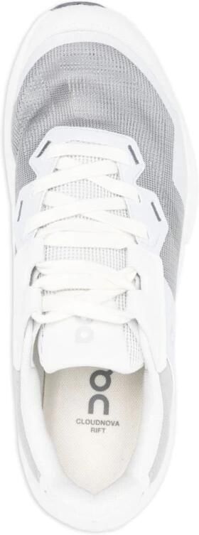On Running Cloudnova Rift Sneakers - Foto 4