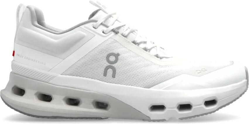 On Running Cloudnova X Sportschoenen - Foto 2