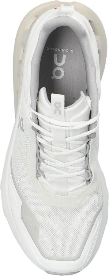 On Running Cloudnova X Sportschoenen