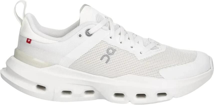 On Sportschoen 'Cloudpulse Next' d kergrijs wit offwhite