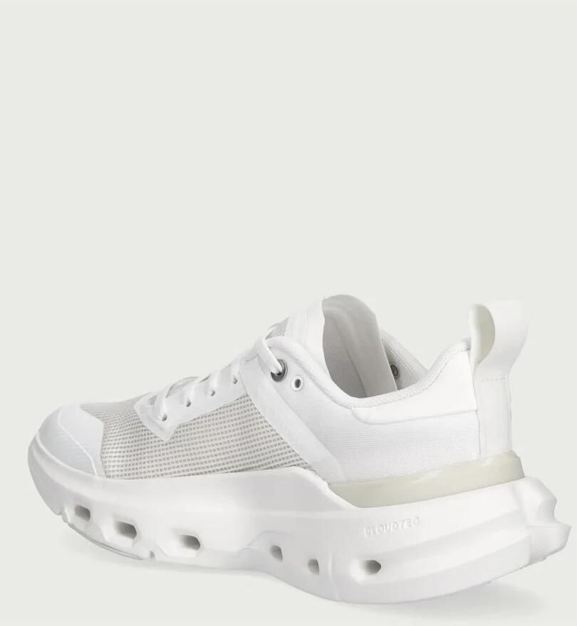 On Sportschoen 'Cloudpulse Next' d kergrijs wit offwhite - Foto 3