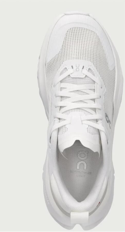 On Sportschoen 'Cloudpulse Next' d kergrijs wit offwhite - Foto 5