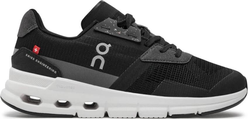 On Women's Cloudrift Sneakers zwart