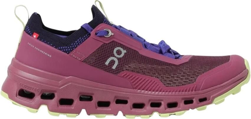 On Running Cloudrock Waterproof Trailrunningschoen - Foto 2