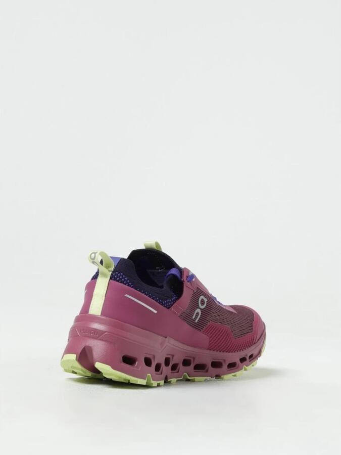 On Running Cloudrock Waterproof Trailrunningschoen