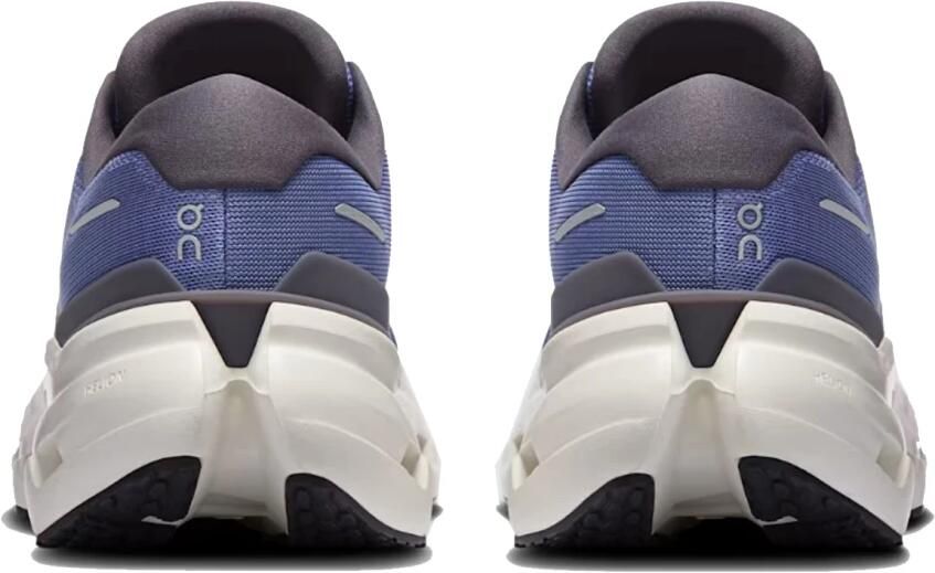 ON Running Cloudrunner 3 Heren Hardloopschoenen Sneaker Sailor-Ivory 3MG10074750 - Foto 2