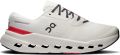 ON Running Cloudrunner 3 Heren Hardloopschoenen Straße Ivory-Rubin 3MG10074351 - Wit
